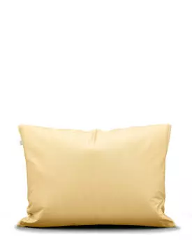 Наволочка Essenza, желтый