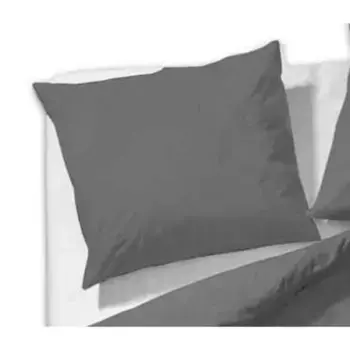 Наволочка Etrea Himmlische Qualitt, серый