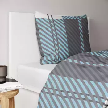 Наволочка Etrea Himmlische Qualitt, синий