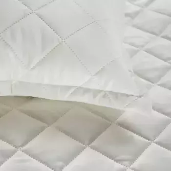 Наволочка Eurofirany, белый