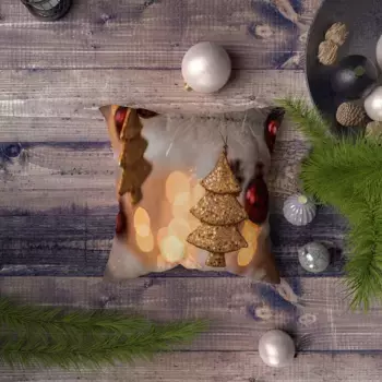 Наволочка Evila Originals, цвет Bunt