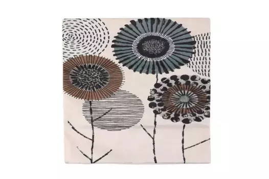 Наволочка Evila Originals, цвет Bunt