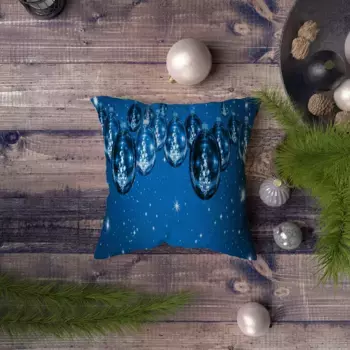 Наволочка Evila Originals, цвет Bunt