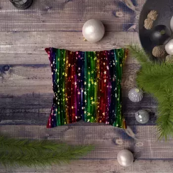 Наволочка Evila Originals, цвет Bunt