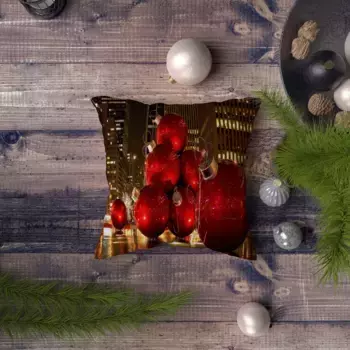 Наволочка Evila Originals, цвет Bunt