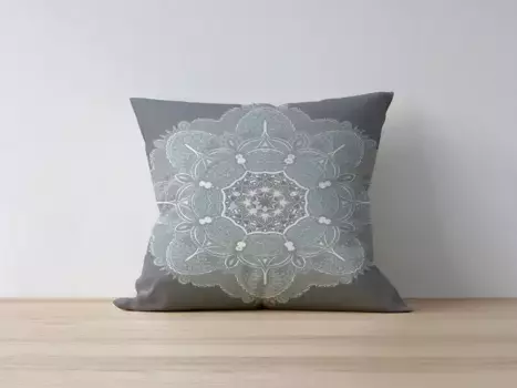 Наволочка Evila Originals, цвет Bunt