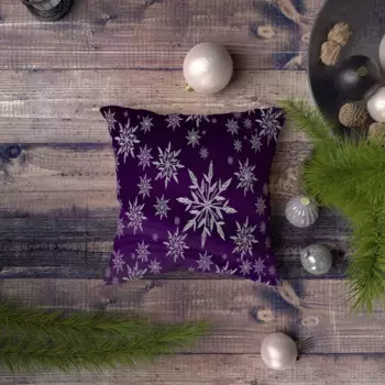 Наволочка Evila Originals, цвет Bunt