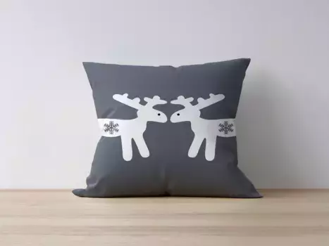 Наволочка Evila Originals, цвет Bunt