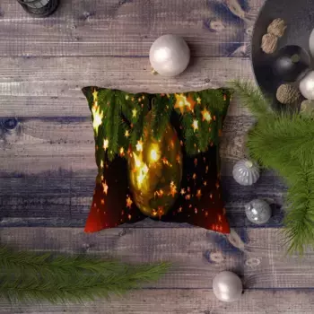 Наволочка Evila Originals, цвет Bunt