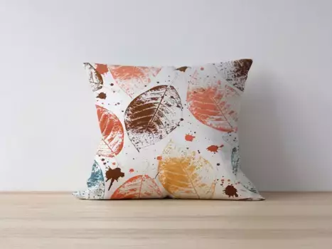 Наволочка Evila Originals, цвет Bunt