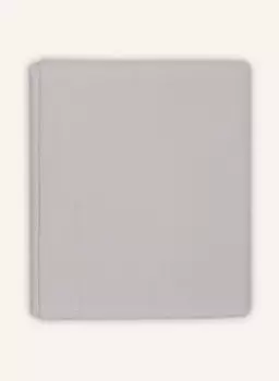 Наволочка Gant Home, серый