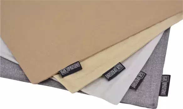 Наволочка Gek op kussens!