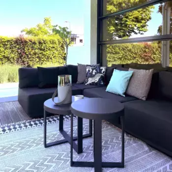 Наволочка Gek op kussens!