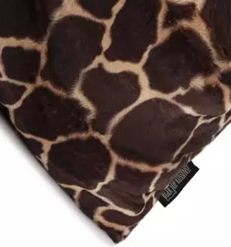 Наволочка Gek op kussens!