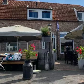 Наволочка Gek op kussens!