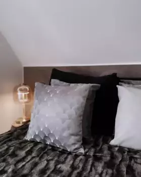 Наволочка Gek op kussens!