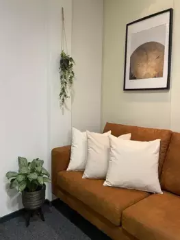 Наволочка Gek op kussens!