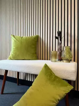 Наволочка Gek op kussens!