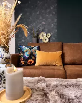 Наволочка Gek op kussens!