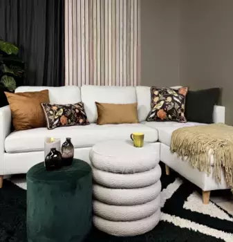 Наволочка Gek op kussens!