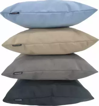 Наволочка Gek op kussens!