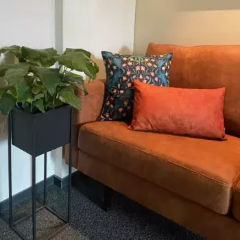 Наволочка Gek op kussens!