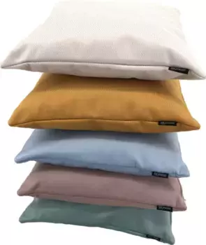 Наволочка Gek op kussens!