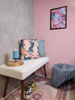 Наволочка Gek op kussens!