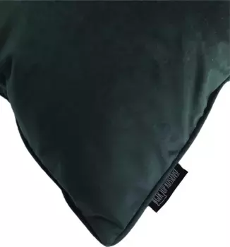 Наволочка Gek op kussens!