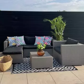 Наволочка Gek op kussens!