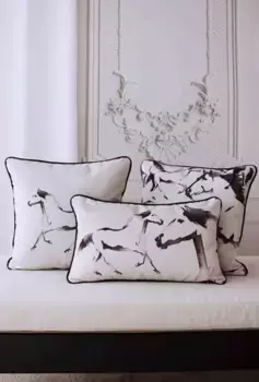 Наволочка Gek op kussens!