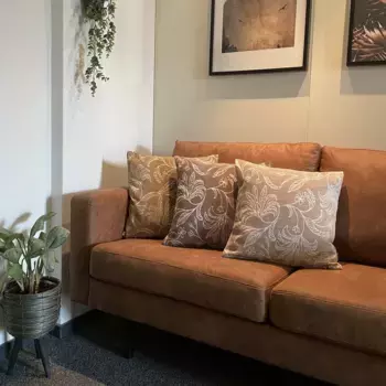 Наволочка Gek op kussens!