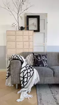 Наволочка Gek op kussens!