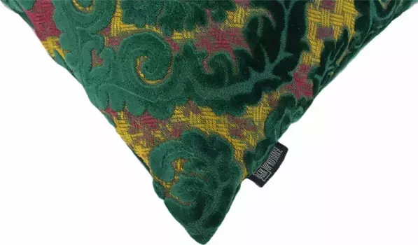 Наволочка Gek op kussens!