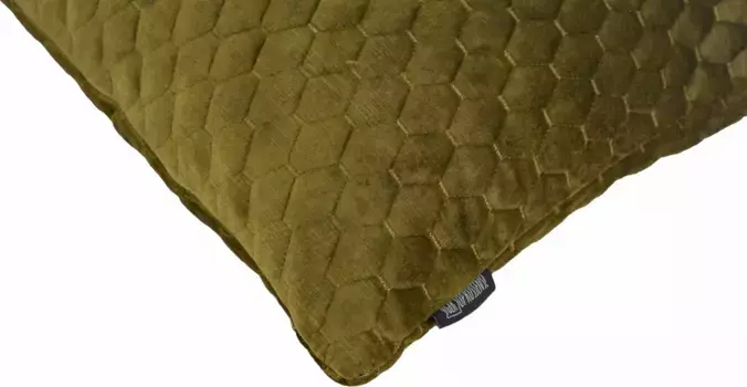 Наволочка Gek op kussens!