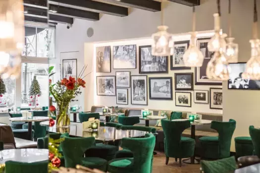 Наволочка Gek op kussens!