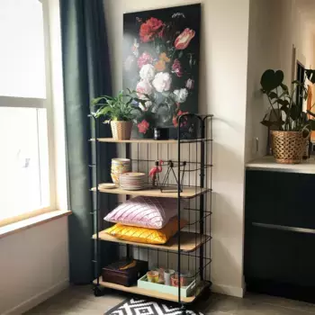 Наволочка Gek op kussens!