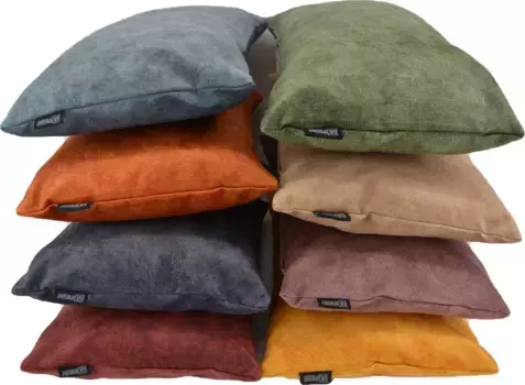 Наволочка Gek op kussens!