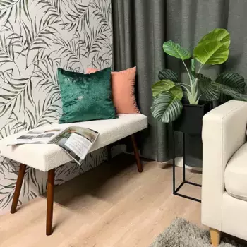 Наволочка Gek op kussens!