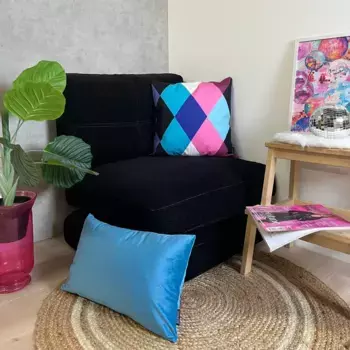 Наволочка Gek op kussens!