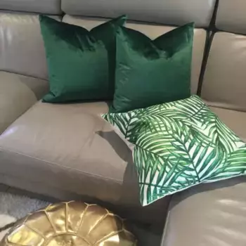 Наволочка Gek op kussens!