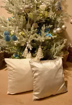 Наволочка Gek op kussens!