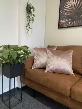 Наволочка Gek op kussens!