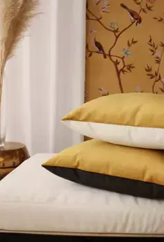 Наволочка Gek op kussens!