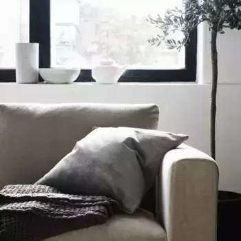 Наволочка Gek op kussens!