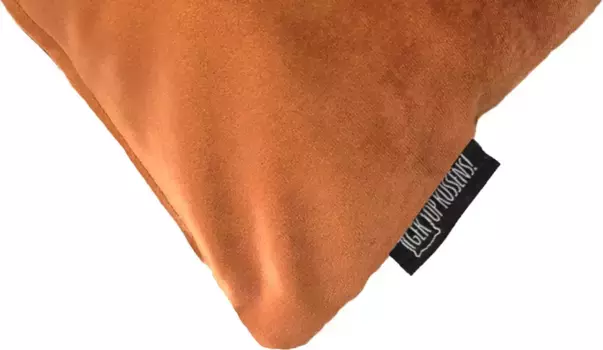 Наволочка Gek op kussens!