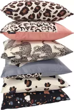 Наволочка Gek op kussens!