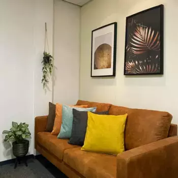 Наволочка Gek op kussens!