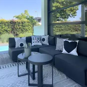 Наволочка Gek op kussens!