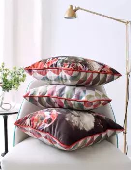 Наволочка Gek op kussens!